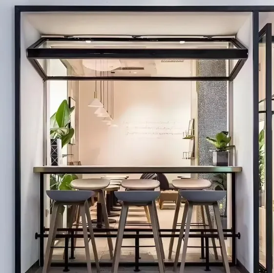aluminum bifold windows 3